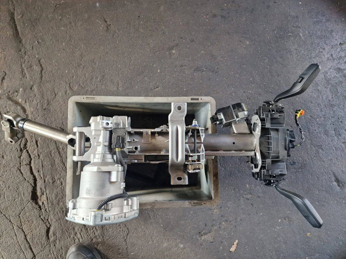 Elektriskt Servostyrning Ford Kuga Mk3 image 3