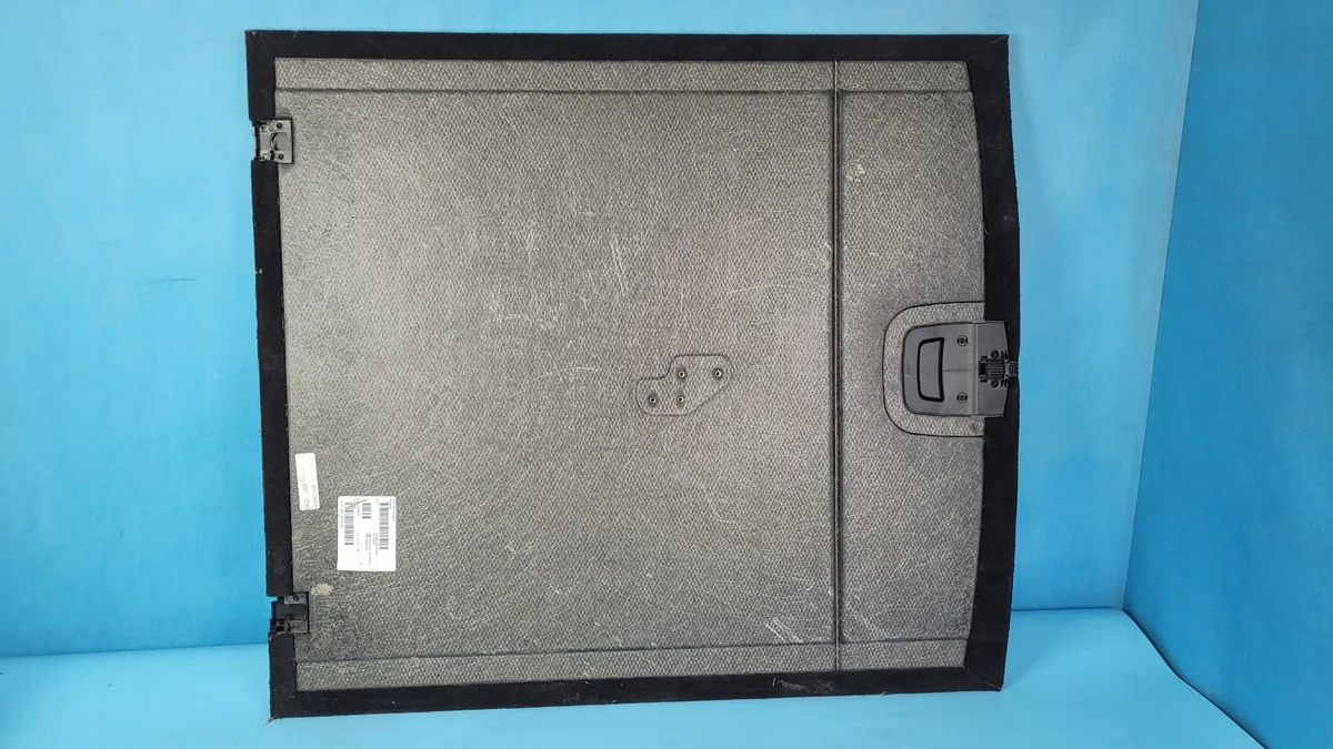 Suelo Maletero BMW X6 G06 7952252 image 9