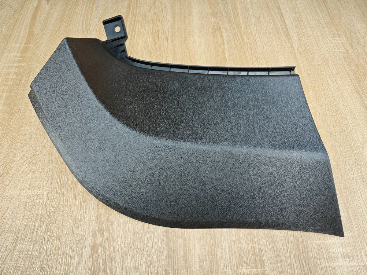 Skydd för bakre sidopanel vänster BMW X4 G02 LCI 7473081