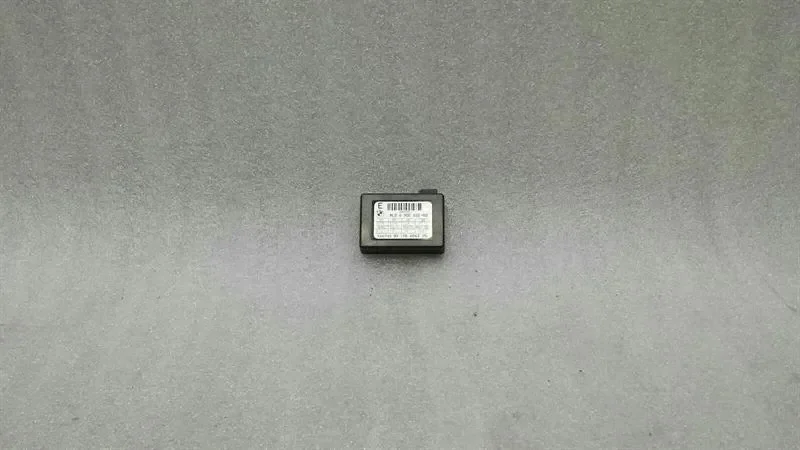 BMW 6er E63 E64 Regensensor 6980020 image 4