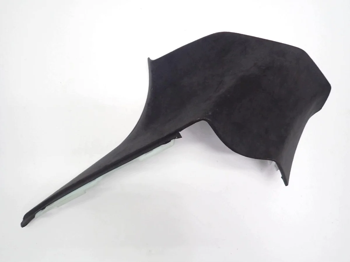 Abdeckung Säule links hinten Tesla Model S 1007457-02-C