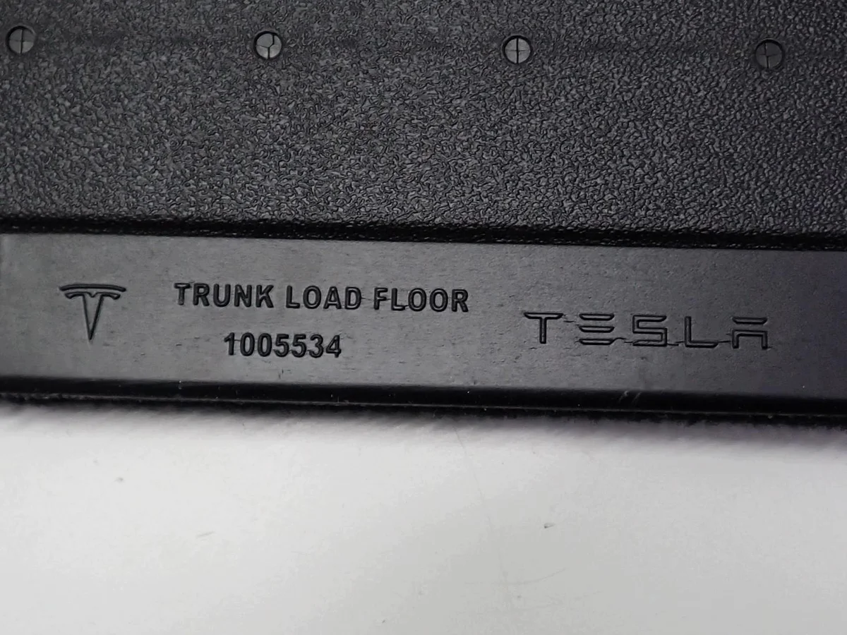 Tesla Model S matto, 2016 image 4