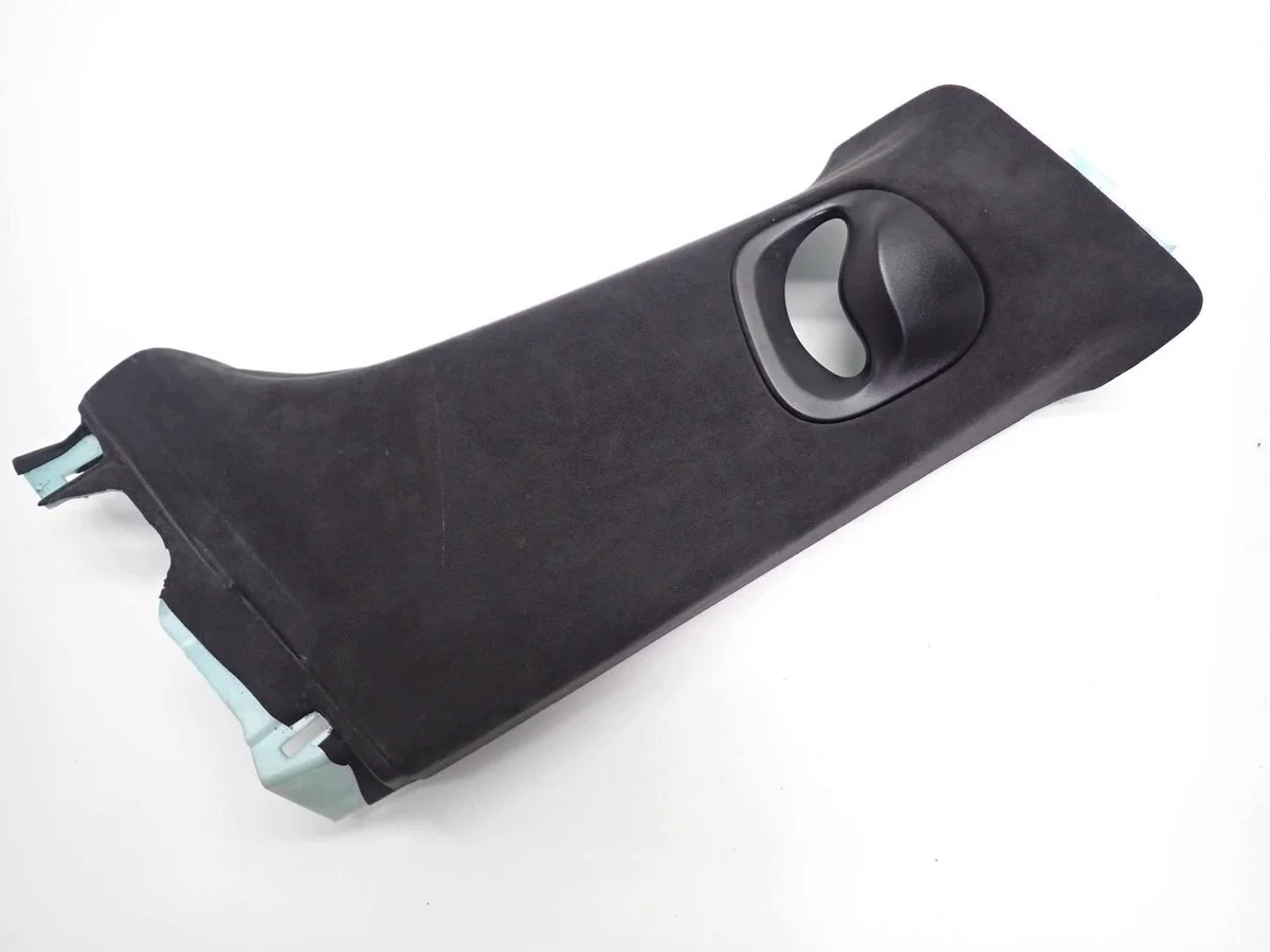 Right Pillar Cover Tesla Model S 1021613-02-A