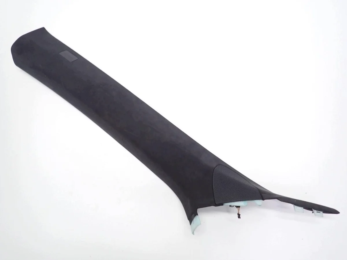 Cubierta Pilar Izquierdo Delantero Tesla Model S 1002488-02-K