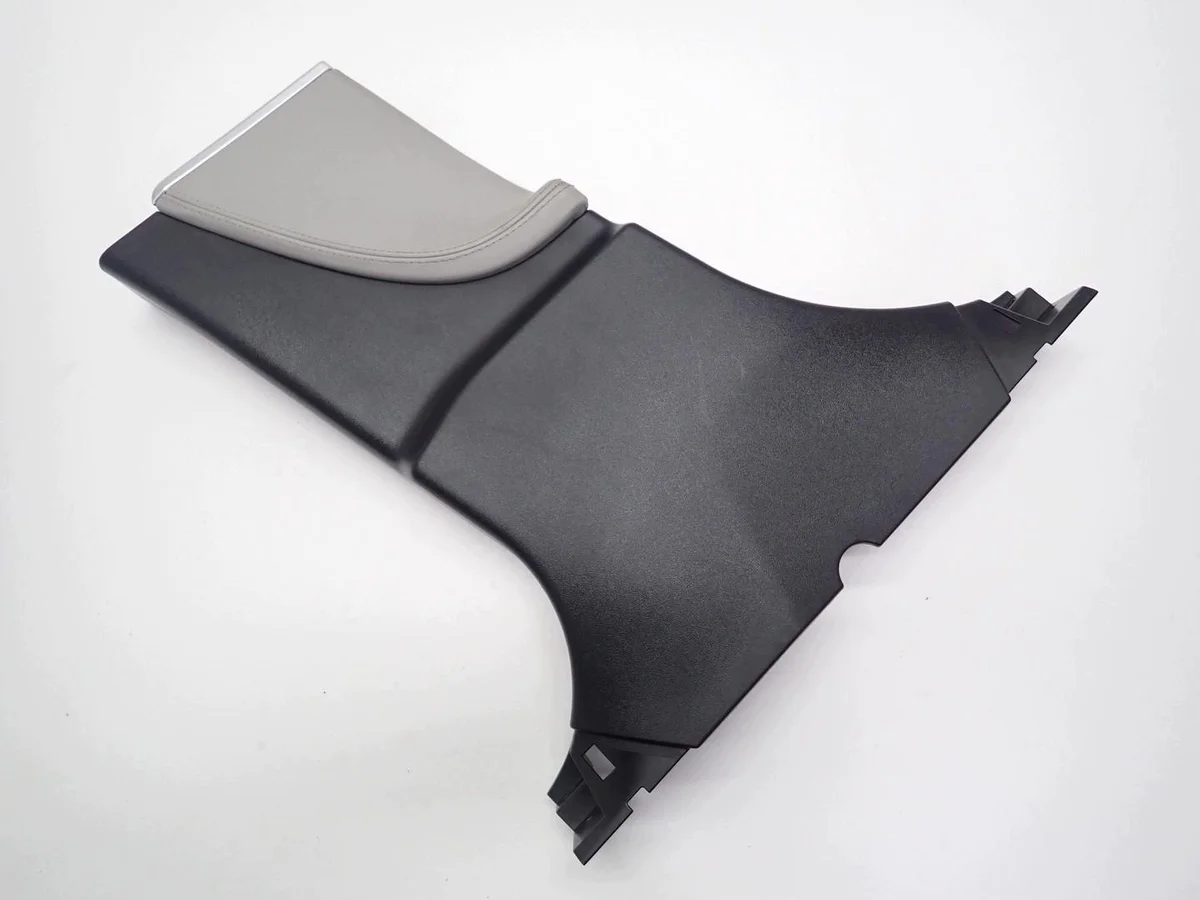 Abdeckung Säule links Tesla Model S 1002523-05-C