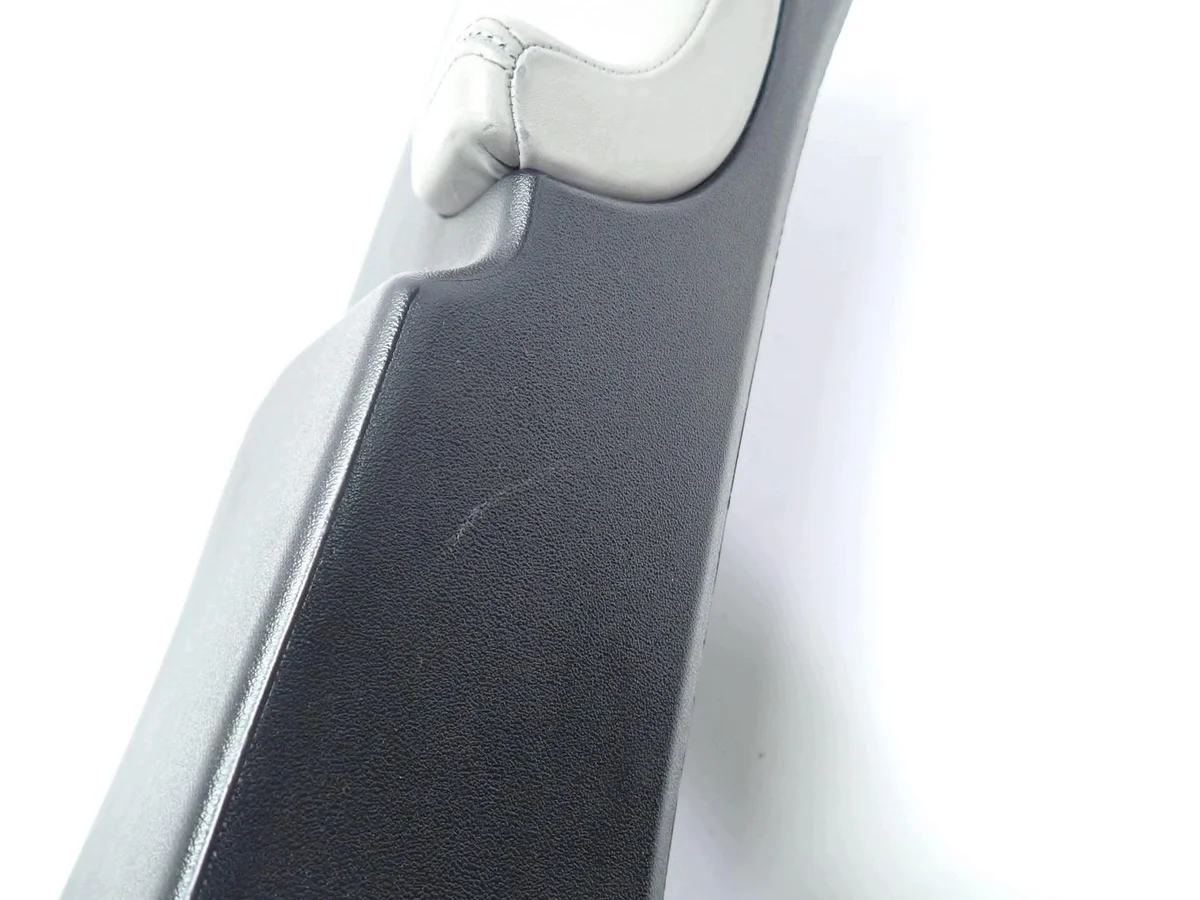 Abdeckung Säule links Tesla Model S 1002523-05-C image 3