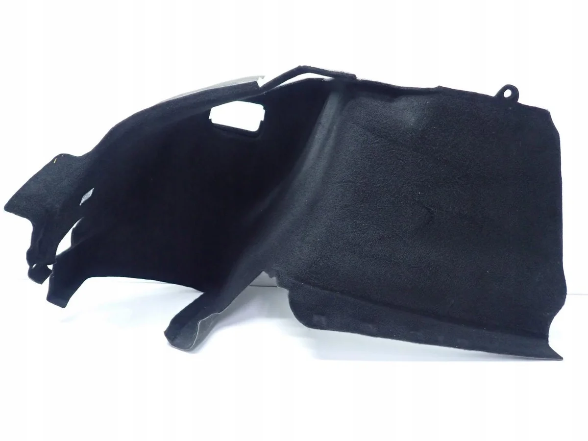 Bordure coffre Tesla Model S 1045201-00-A