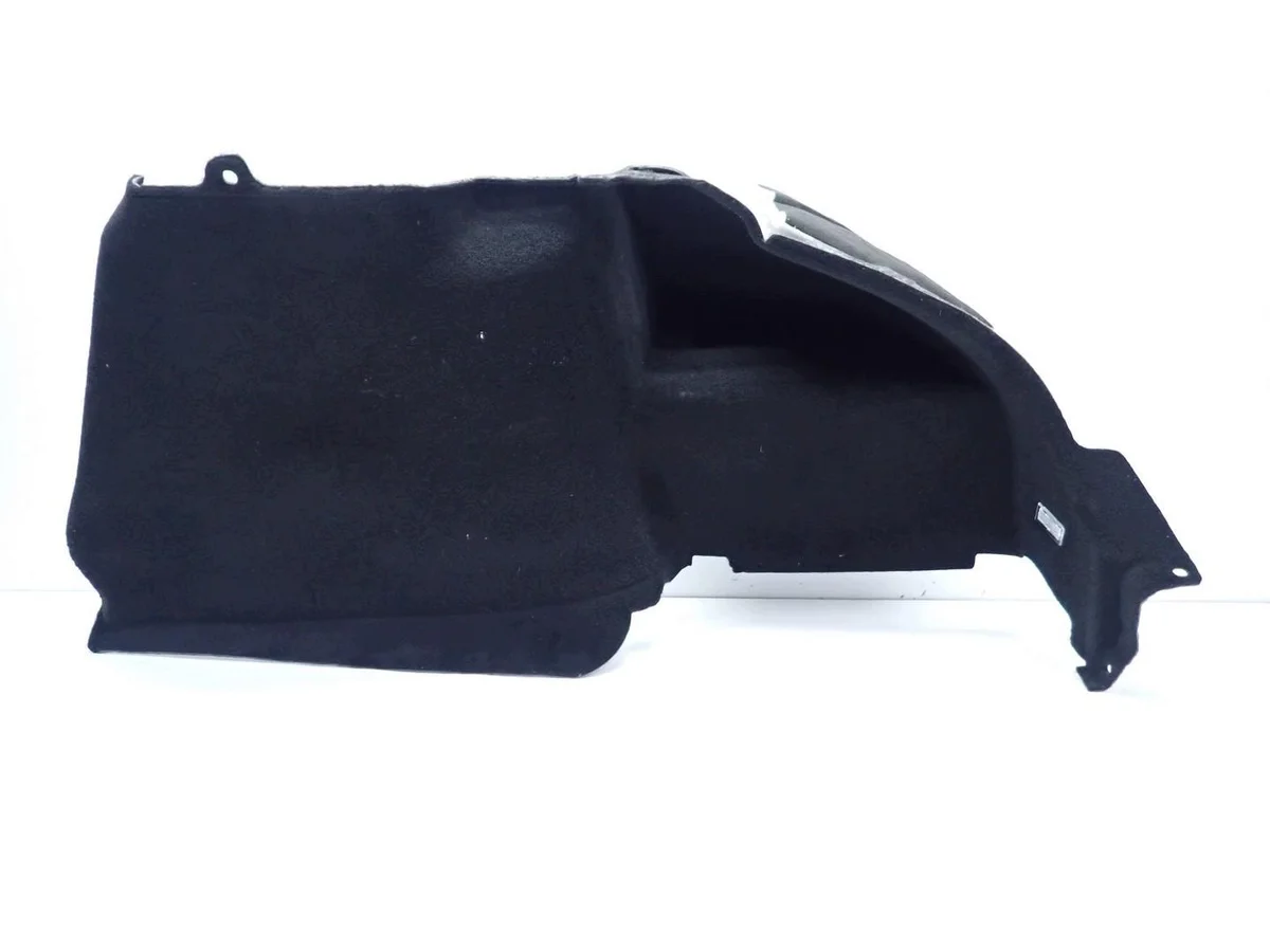 Panneau coffre droit Tesla Model S 1045202-00-A