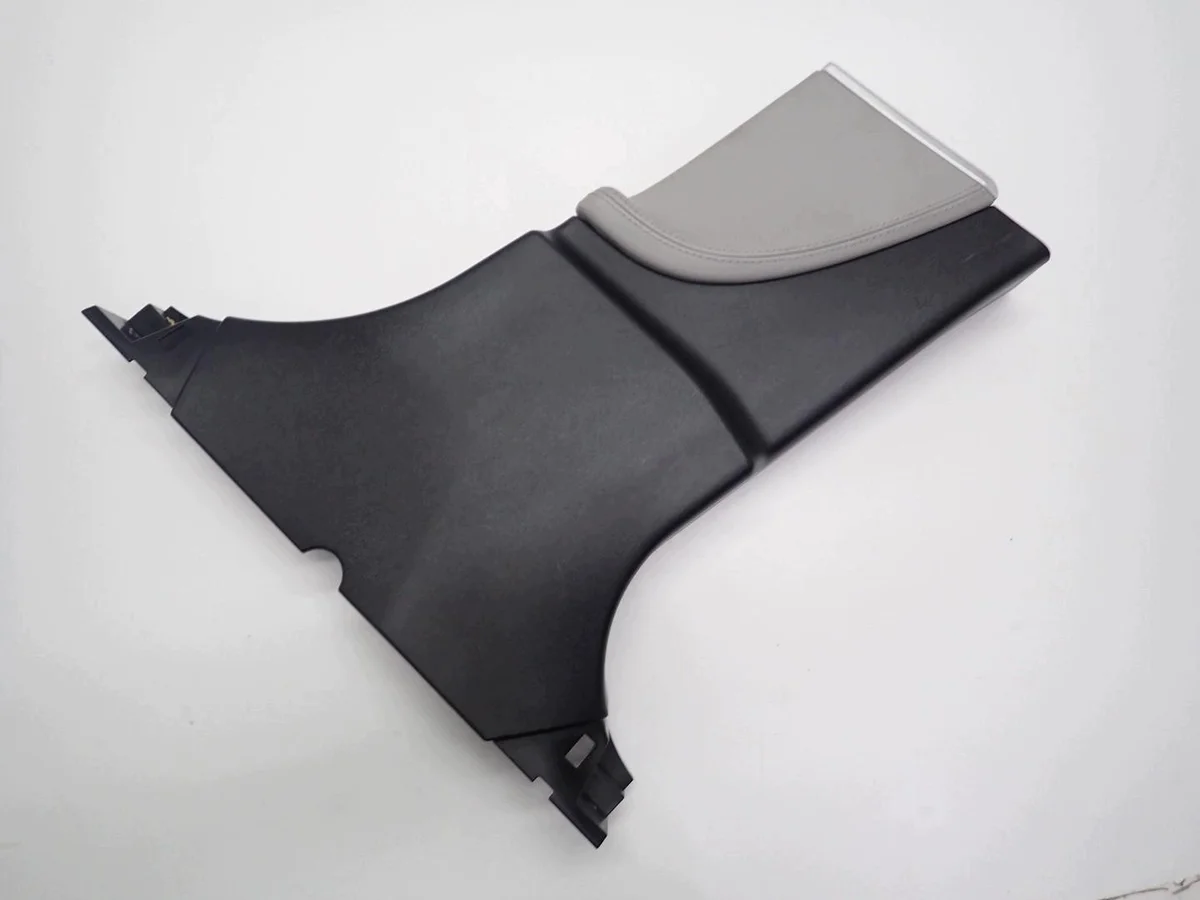 Tesla Model S Right Pillar Cover 1008765-05-C