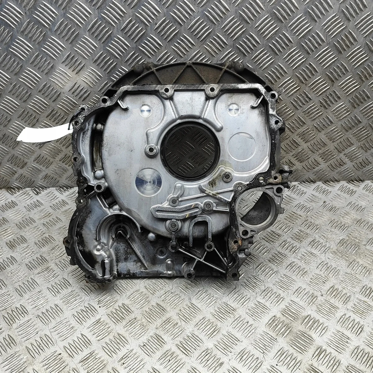 Tapa motor Mercedes W212 A6510151402