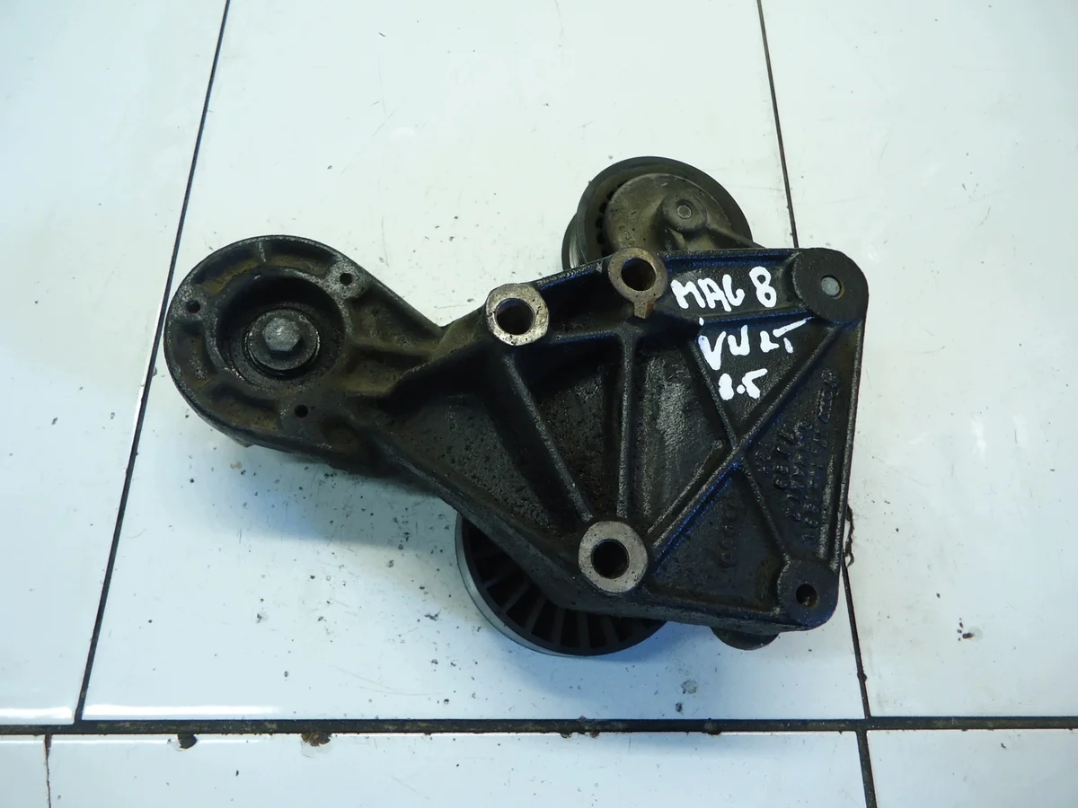 Pulley Bracket Bearing VW LT 2.5 SDI TDI 074145169C