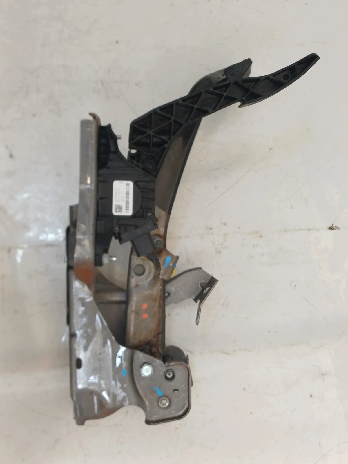 Ford Escape Gas- und Bremspedal LX619F836AB image 5