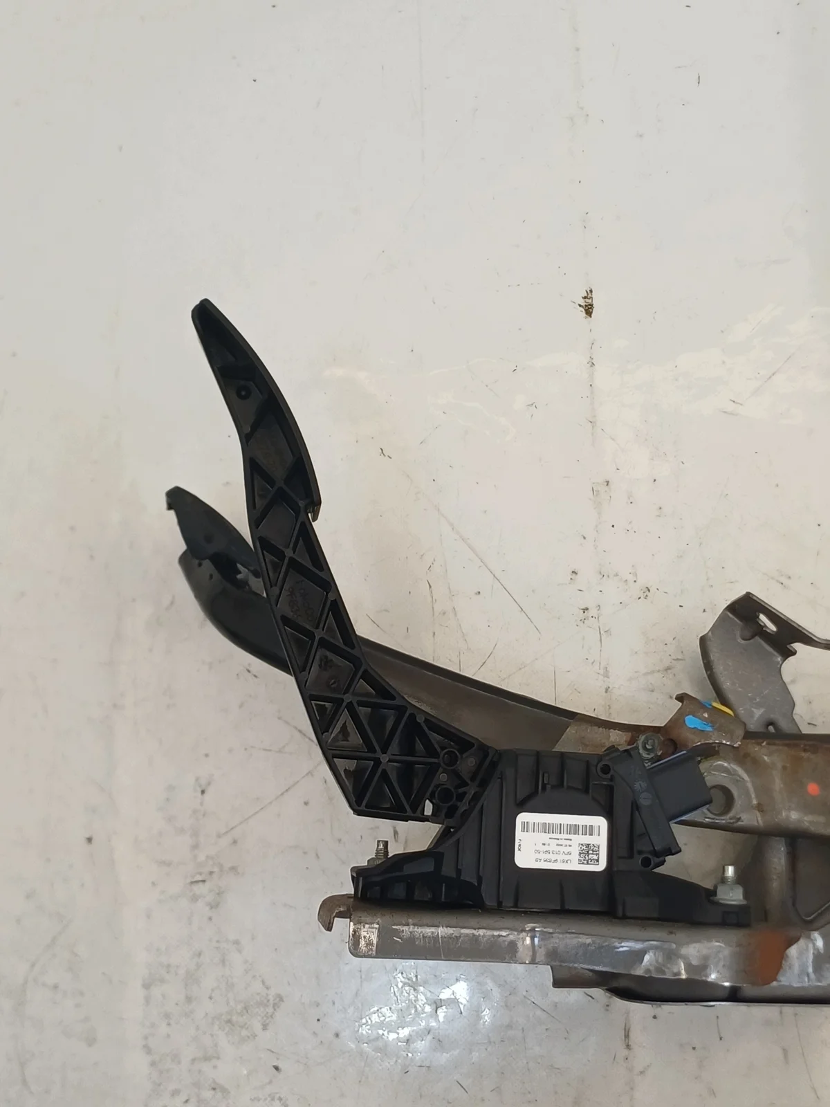 Ford Escape Gas- und Bremspedal LX619F836AB image 6