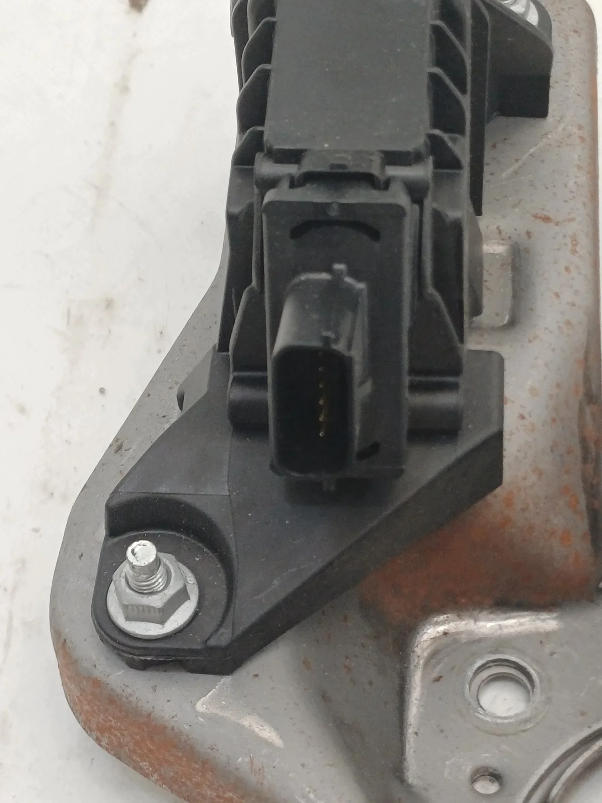 Ford Escape Gas- und Bremspedal LX619F836AB image 10