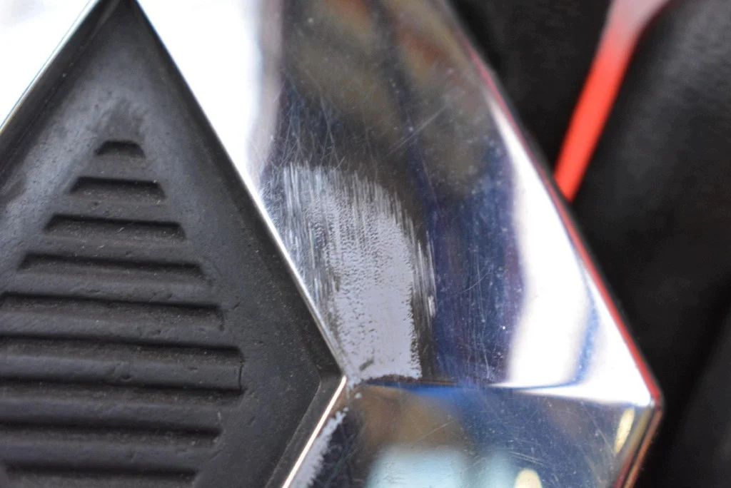 Renault Megane IV Heckklappen-Griff 906064354R image 6
