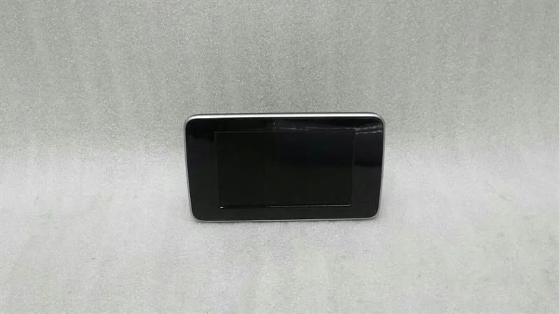 Monitor Navegación Mercedes Clase C W205 A2059004113