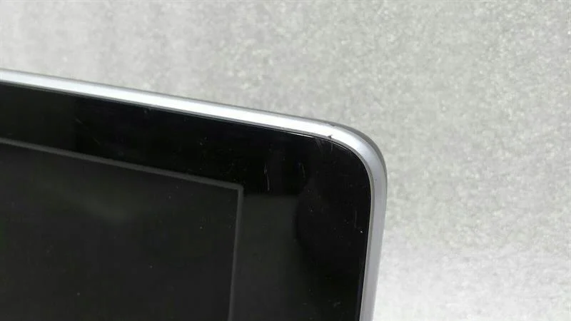 Mercedes C W205 Navigationsdisplay A2059004113 image 4