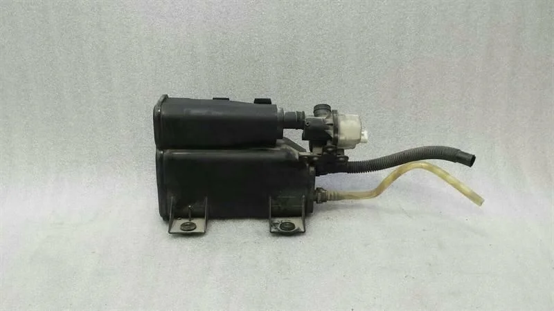 Filtro Carbón BMW Serie 6 E63 7162350