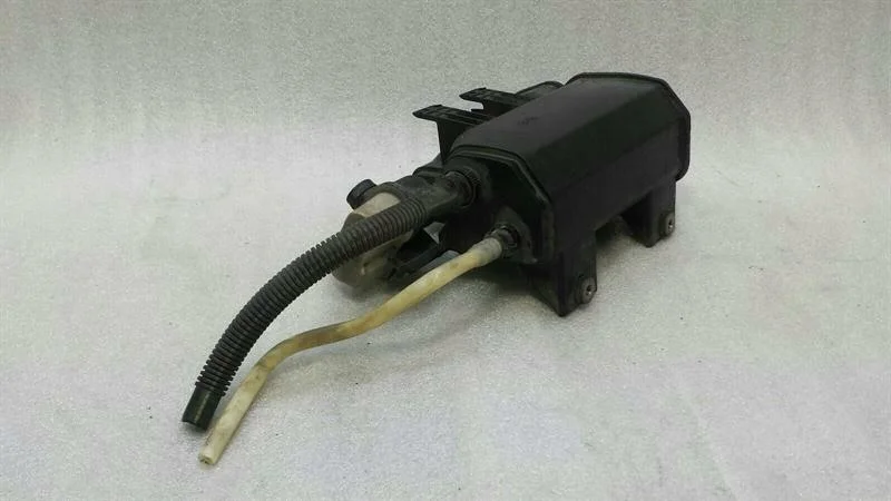 BMW E63 Aktivkohlefilter 7162350 image 3