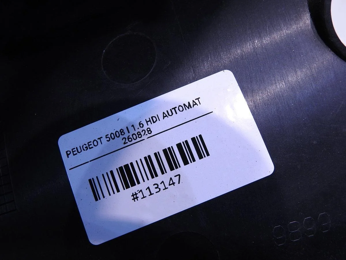 Zierleiste Peugeot 5008 I 9672646577 image 4