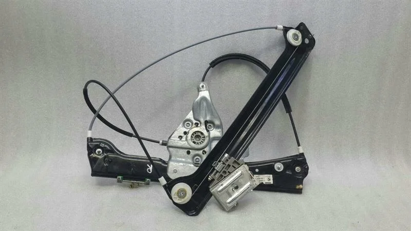 Raammechanisme BMW 6 Serie E63 7184389 Voor Rechts