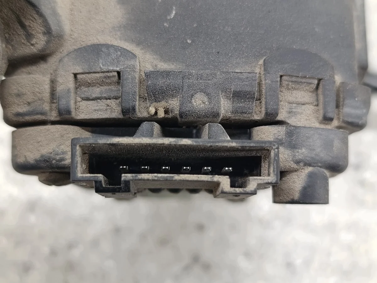 Pedaal gaspedaal Renault Master II 2.5 DCI image 8