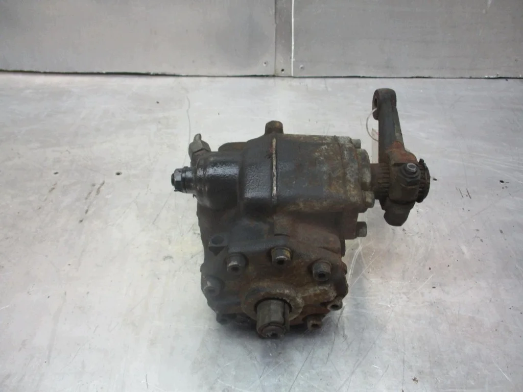 MERCEDES W202 Boîtier de direction F-116809- image 3