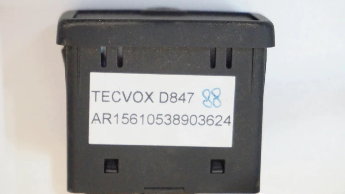 Connecteur USB AUX Fiat Alfa Romeo 1561053890