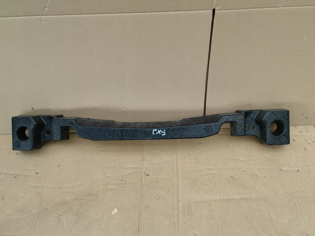 Amortisseur pare-chocs Mazda CX-3 avant D10E-50111