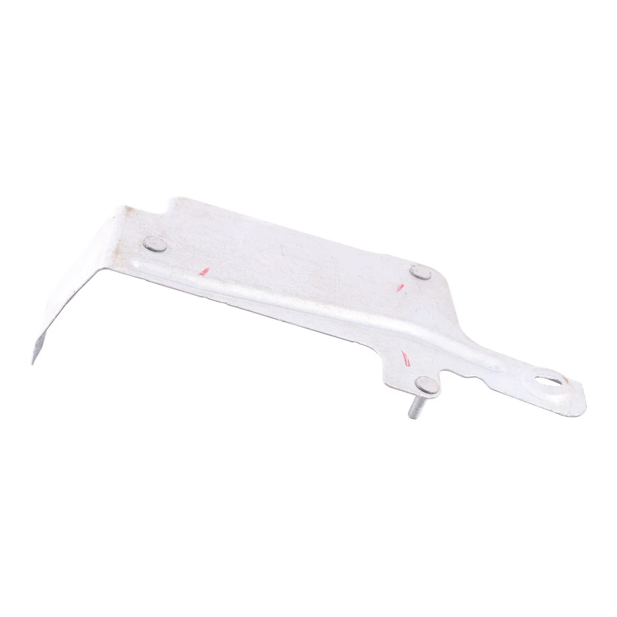Jaguar XF X250 Support Batterie CX23-14B608-AA