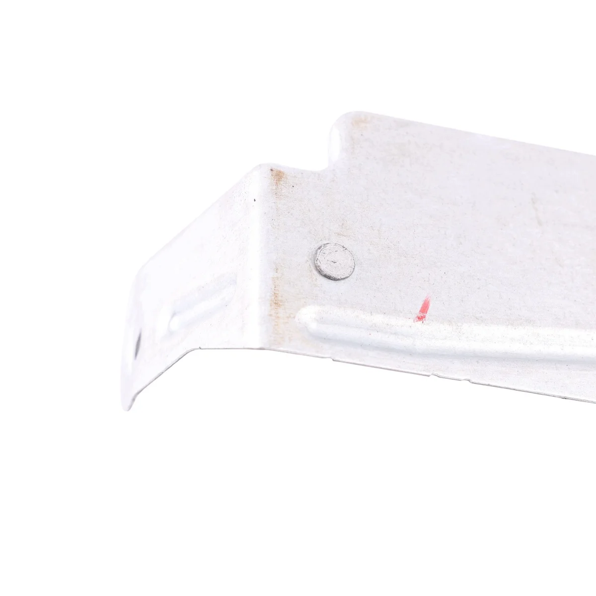 Jaguar XF X250 Batterijhouder CX23-14B608-AA thumbnail 1