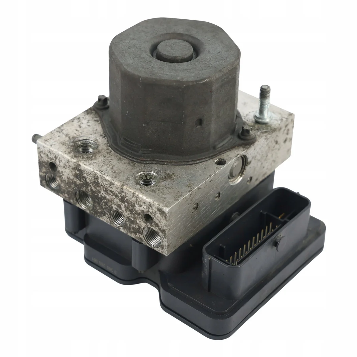 Ford Transit MK8 ABS-Pumpe GK31-2C405-AF