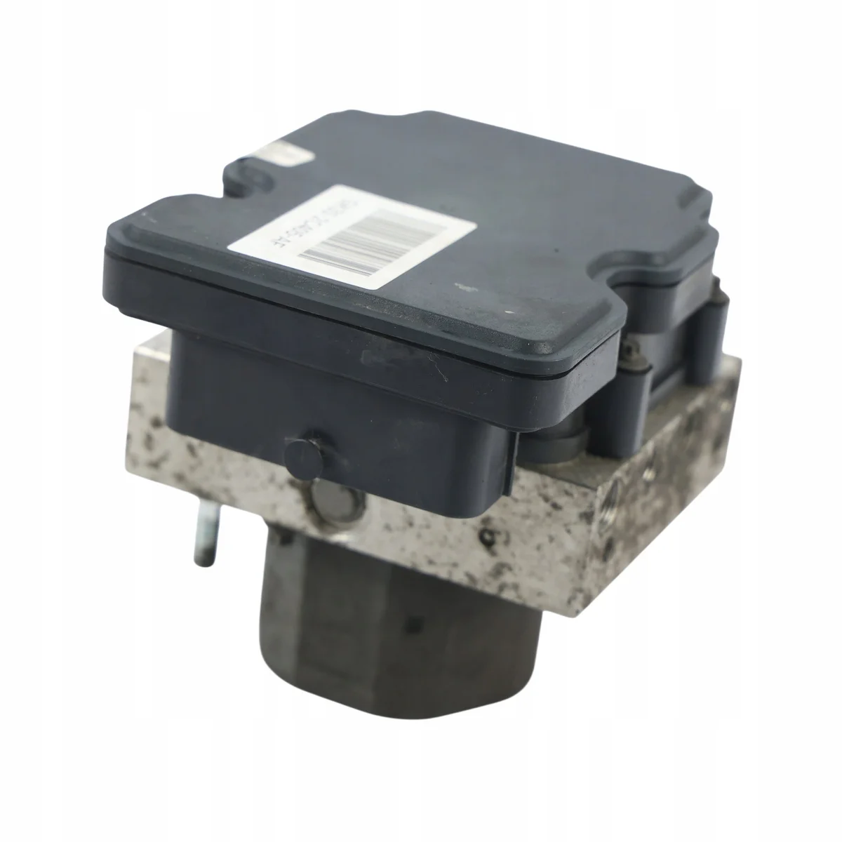 Ford Transit MK8 ABS-Pumpe GK31-2C405-AF thumbnail 9