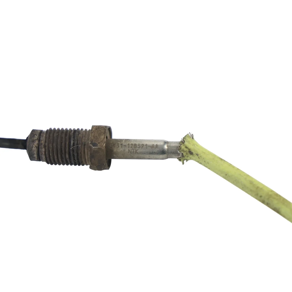 Abgassensor Ford Transit 2.0 Ecoblue GK31-12B591-AA thumbnail 9