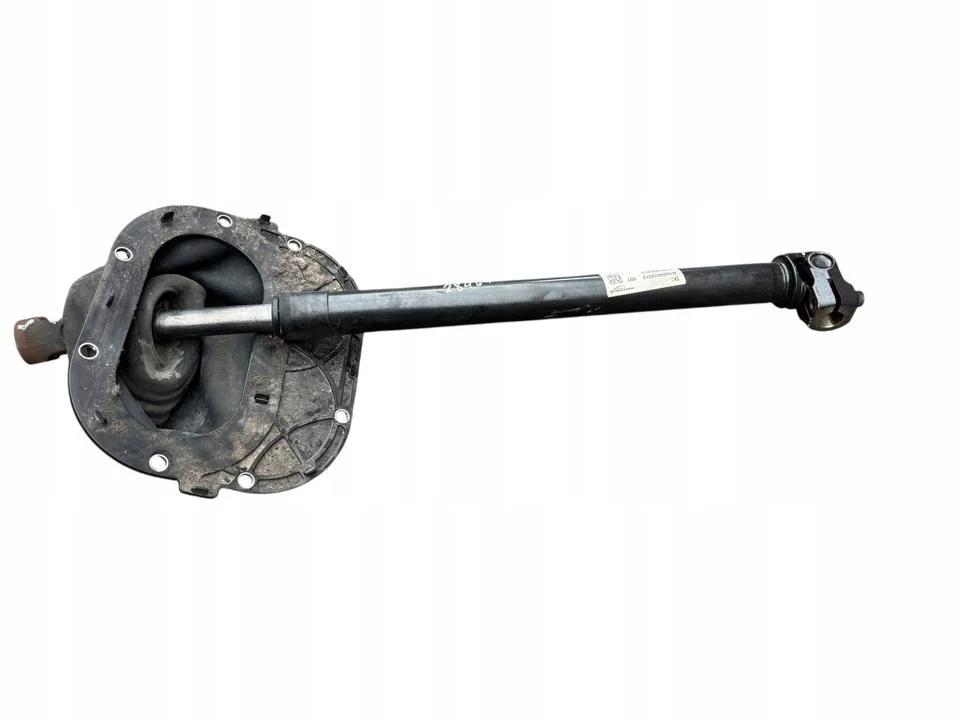 Lenkstock A9604628512 Mercedes-Benz LKW