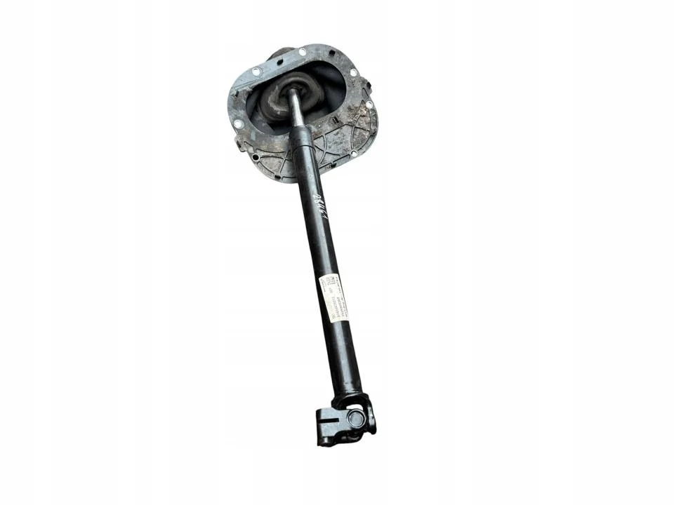 Lenkstock A9604628512 Mercedes-Benz LKW thumbnail 1