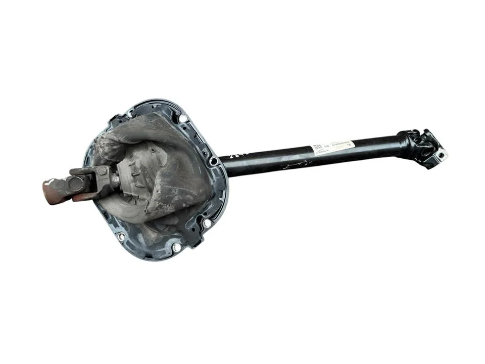 Lenkstock A9604628512 Mercedes-Benz LKW thumbnail 3