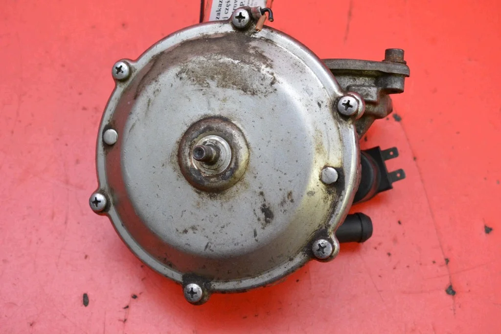 Tommaseto gasreduktor, m-1133434-67R-013824 image 3