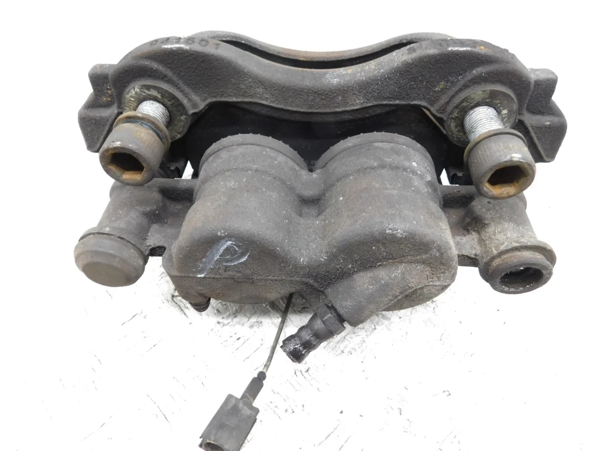 Bremssattel Rechts Vorne Fiat Ducato 2014+ image 3