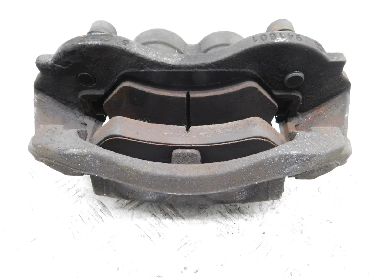 Bremssattel Rechts Vorne Fiat Ducato 2014+ image 4