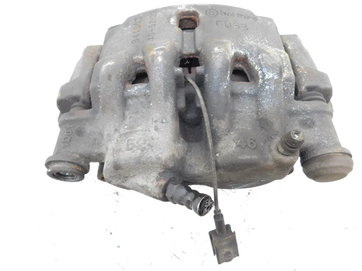 Bremssattel Rechts Vorne Fiat Ducato 2014+ image 5
