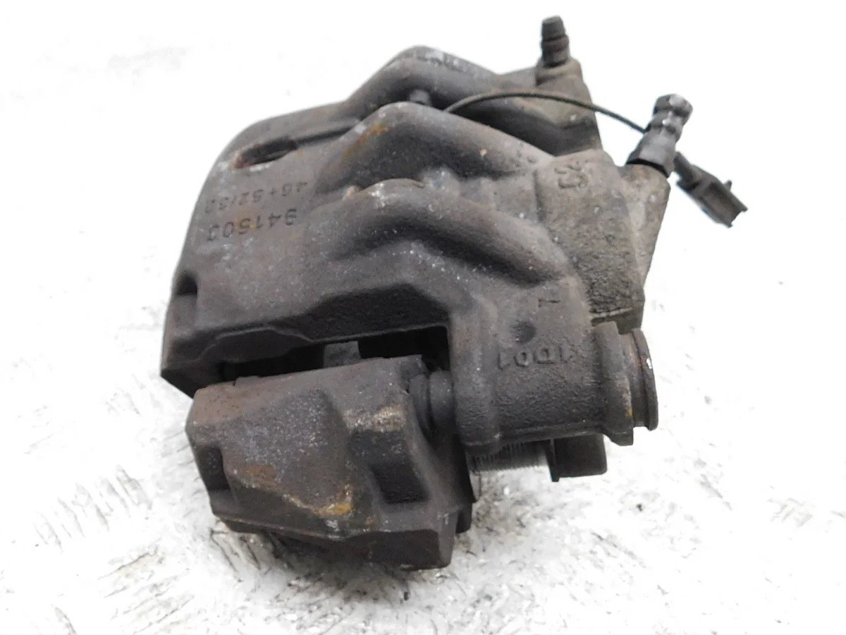 Bremssattel Rechts Vorne Fiat Ducato 2014+ image 6