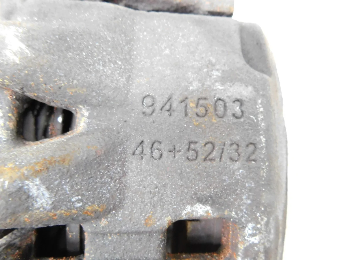 Bremssattel Rechts Vorne Fiat Ducato 2014+ image 7