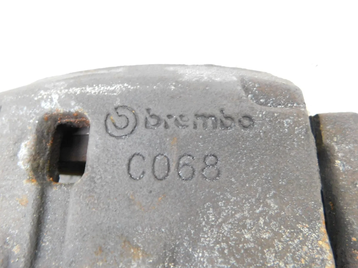 Bremssattel Rechts Vorne Fiat Ducato 2014+ image 8