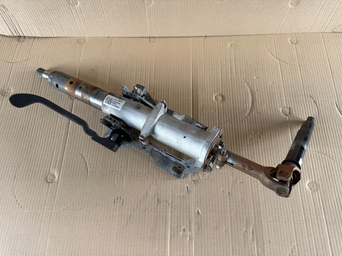 Colonna Sterzo Chevrolet Camaro 84803971