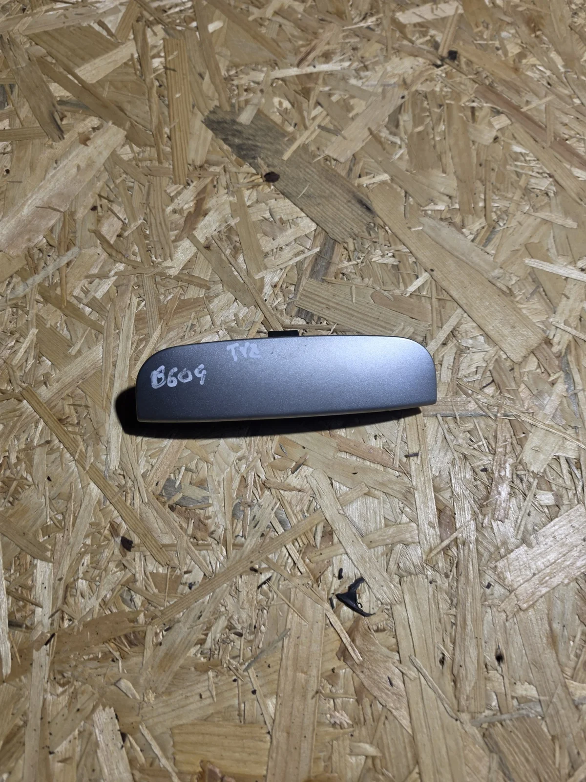 Citroen C5 I kofferbak handgreep