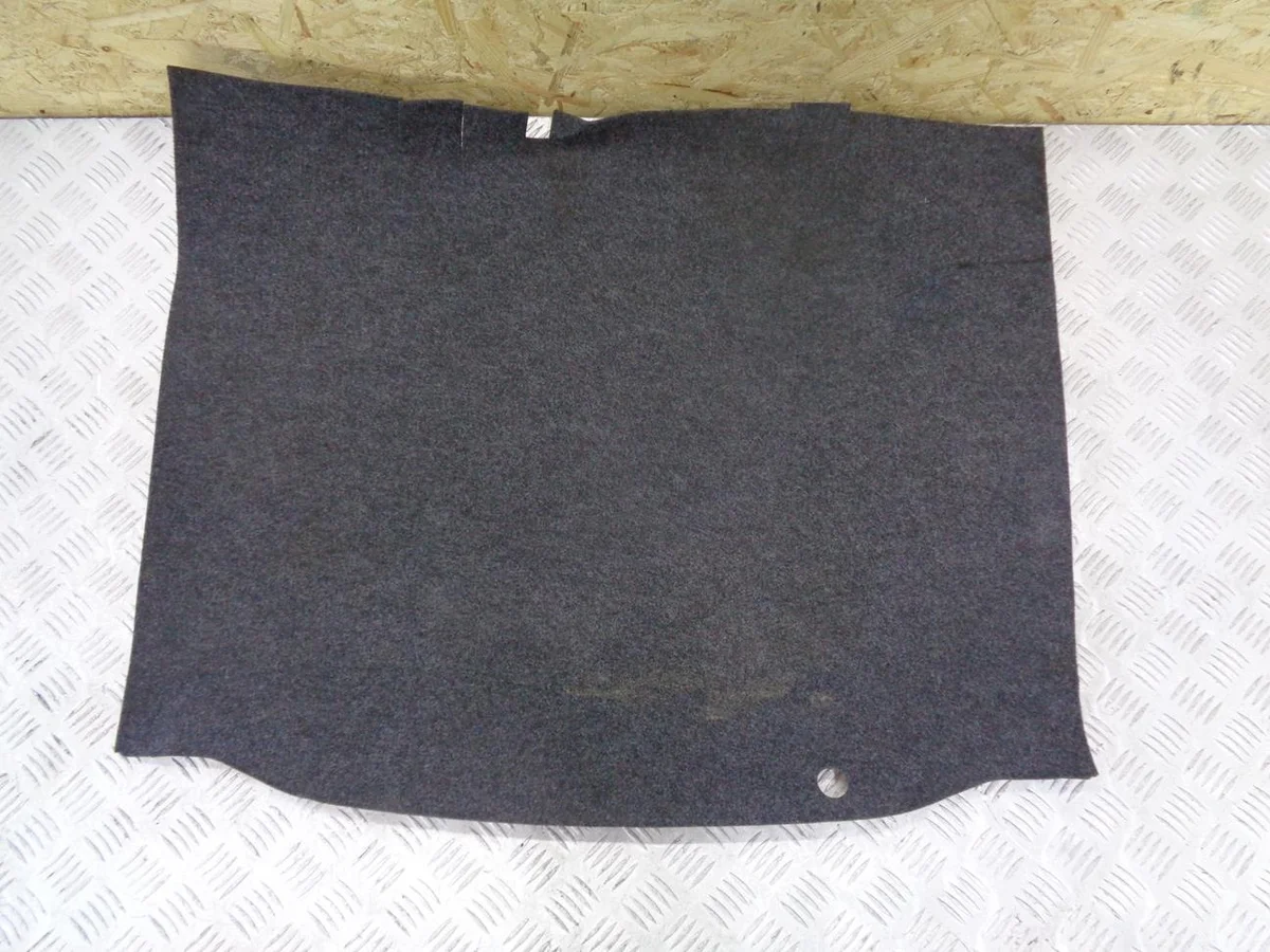Revestimento bagageira Skoda Citigo VW Up 1S0863463E