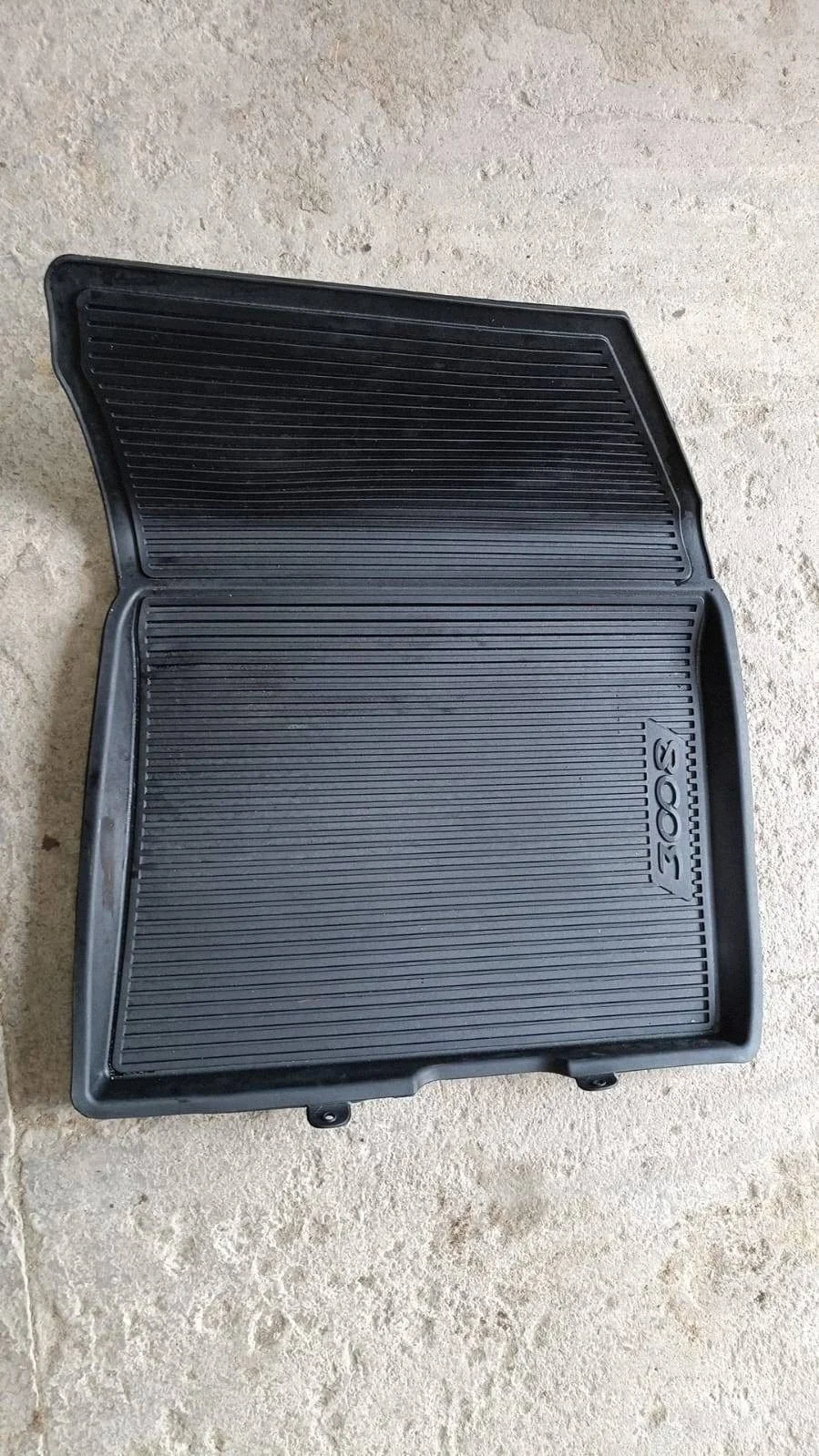 Auton matot Peugeot 3008 II 1616435080 image 3