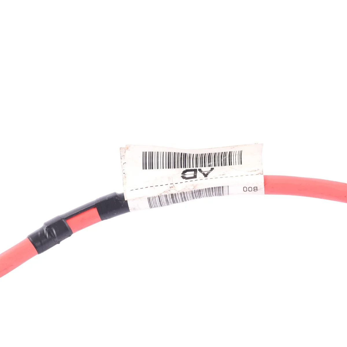 Jaguar XF X250 Kabel Akku CX23-14F423-AB image 3