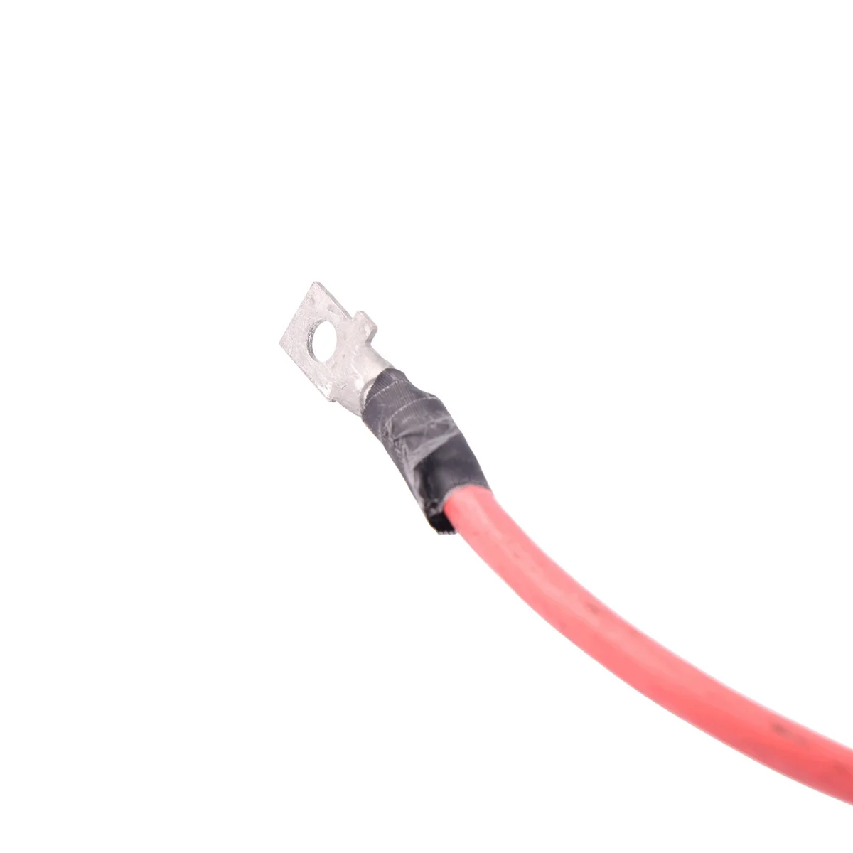 Jaguar XF X250 Kabel Akku CX23-14F423-AB image 4
